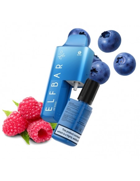 Elf Bar AF5000 20mg