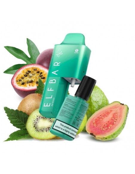 Elf Bar AF5000 20mg