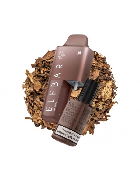 Elf Bar AF5000 20mg