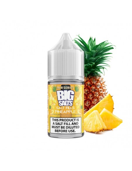 Big Salts 20ml
