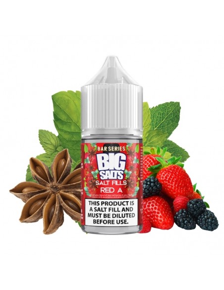 Big Salts 20ml