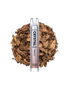 10x SKE Crystal Bar 20mg 2