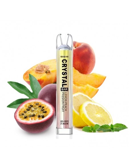 10x SKE Crystal Bar 20mg