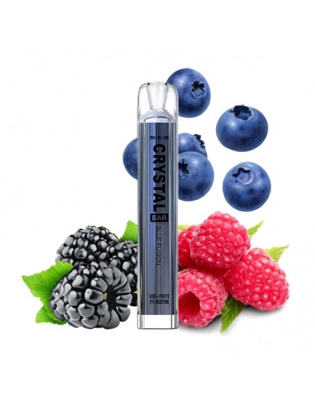 10x SKE Crystal Bar 20mg