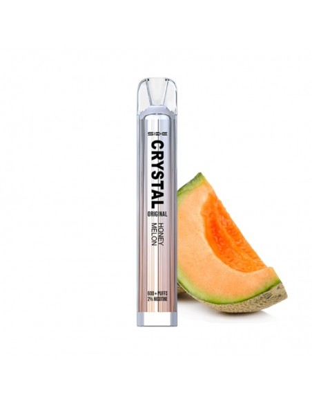 10x SKE Crystal Bar 20mg