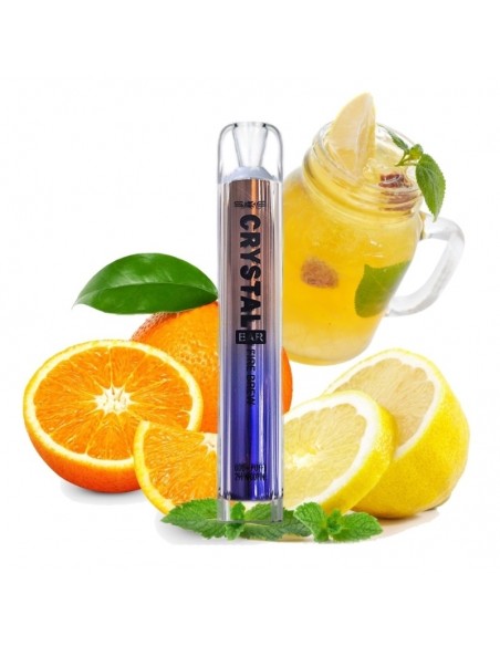 10x SKE Crystal Bar 20mg