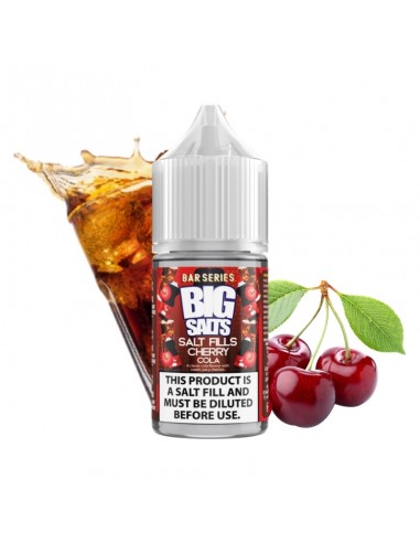 Big Salts 20ml