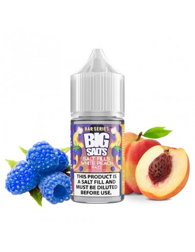 Big Salts 20ml
