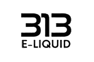 313 E-Liquid